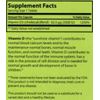Vitamin D3 Supplement