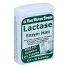 Lactase 5,000 FCC Mini Tablets Dosing Dispenser 120 + 30 Pieces