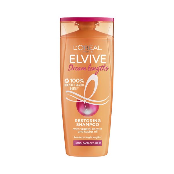 L'Oreal Elvive Dream Lengths Long Hair Shampoo