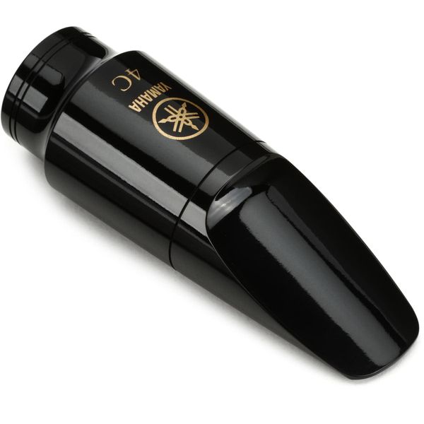 Yamaha 4C Soprano Saxophone Mouthpiece, Standard Series