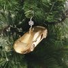 Jabtek McLaren P1 Christmas Tree Bauble Gold