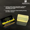 ARWIN Phytoncid Transparent Soap - 180g / 6.3 oz