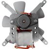 Compatible Traeger Pellet Grill Air Induction Fan: FAN209