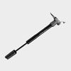 Topeak Pocket Rocket Mini Pump, Black,22.2 x 4.2 x 2.5 cm