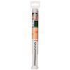 Bosch 2609255231 Wood Auger Drill Bit with Self-Cutting Threaded Point/ Diameter 6mm