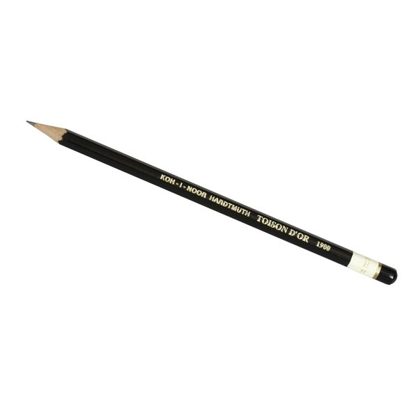 KOH-I-NOOR TOISON D 'or Graphite Pencil Advanced 10H 1 Box Set of 12 (fa1900 X 10H)