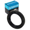 National Front Engine Crankshaft Seal compatible with Chevrolet Traverse 2009-2018