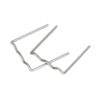 Sealey Re08 U-Staples 0.8Mm Pack Of 100