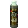 DecoArt Crafters Acrylics, Spun Gold