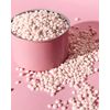 Happy Waxing - Refill Wax Beads - Easy To Apply - Painless Hair Removal - Smooth Gel Texture - Patented Formula Offers High Performance Results - Efficient for all Areas of the Body - 14.11 OZ - 400 G