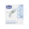 Chicco Phisio Clean Nasal Aspirator Soft and Easy