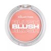 Collection Soft Glow blusher 5 peach 3.5g
