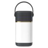 VQ Halo Bluetooth Speaker Slate Chic