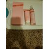 MARY KAY SPARKLING CHERRY BODY CARE SET:FREE SHIPPING