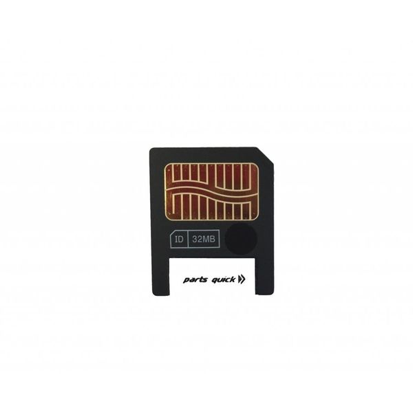 32MB Smart Media Card for Casio WK-3700