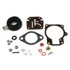 Carburetor Repair Kit for 1983 Evinrude 25HP E25RSS, E25RSLS, E25ECTD, E25RCTE