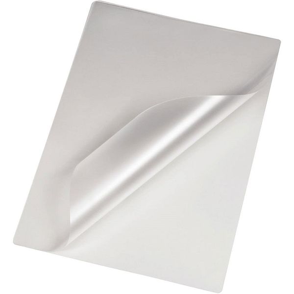 White Box A4 Light Weight Laminating Pouch (Pack of 100)
