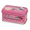 Oband GGS-040-KT Hello Kitty Can, Silicone Rubber Ring #16, Pink
