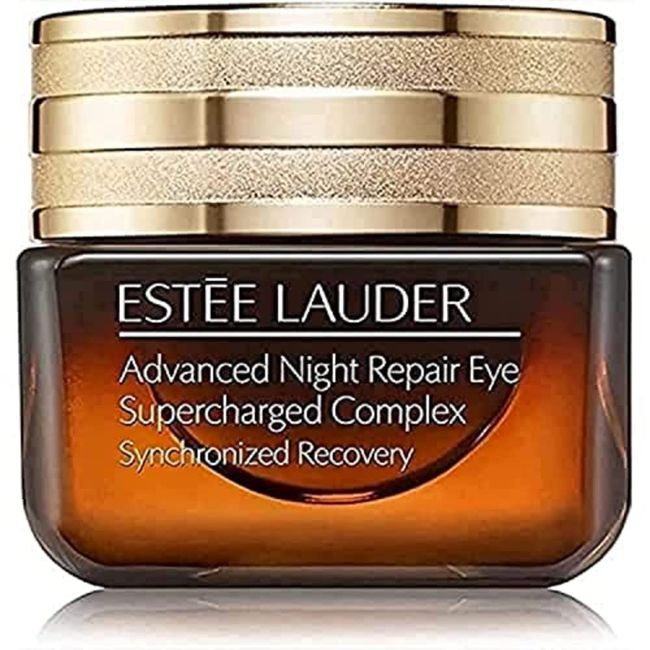 Esteé Lauder Advanced Night Repair Eye Supercharged Jel Göz Kremi 15ml