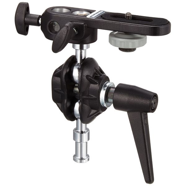 Manfrotto Uni-Neigekopf Tilt-Top +143Bkt
