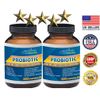 Probiotics cfu capsules digestive enzyme probioticos digestive support
