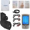 Electrical Stimulation Massager Muscle Therapy Pain Relief Rechargeable Device