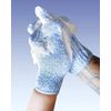 PMS Pair Of Exfoliating Gloves Assorted Colours