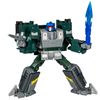 Transformers Legacy United Leader Class Overcharge Action Figure