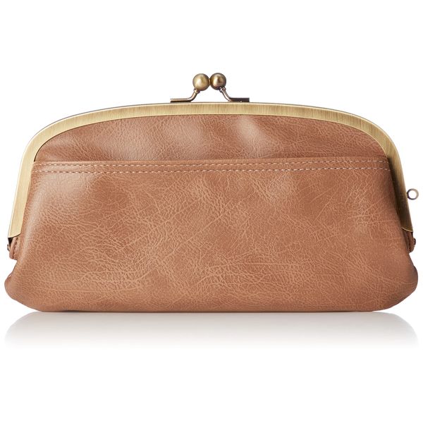 LAFIEL 003171200 Women's Wallet, Beige