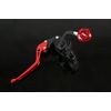 SSK Master Cylinder Cap, golden