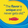 SWEDISH FISH Soft & Chewy Candy, 5 lb