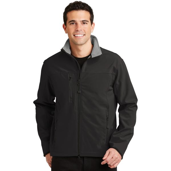 Port Authority Glacier Soft Shell Jacket
