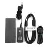 Xbox Kinect adapter - Black