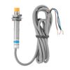 SEAFRONT Inductive Proximity Switch, LJ8A3-2-Z / AY, 2mm, DC PNP, Normally Closed, Automatic
