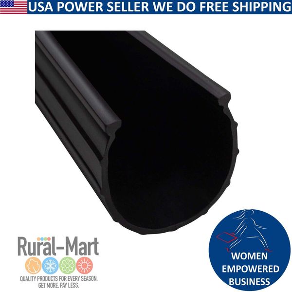 154448 WAYNE DALTON Garage Door Bottom Weather Seal 16 feet