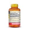 MASON NATURAL Alpha Lipoic Acid 600MG Capsules
