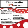アスリートヘム鉄(CaFeMg) 120粒 ヘム鉄 サプリ