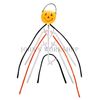 Basic Expanding Insulation Great Stuff Foam Nozzle Bundle - Halloween Edition