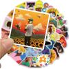 Funny Sticker Pack (Tyler, The Golfer)