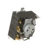 GE Appliances WE04X22654 Laundry Center Dryer Timer