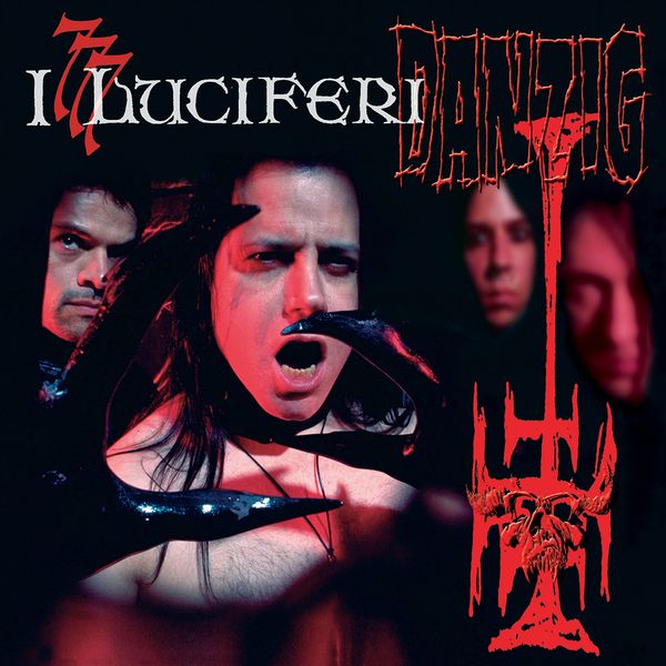 777: I Luciferi