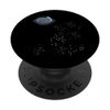 Robot Vacuum Cleaner Space Stars Robot Vacuum Cleaner PopSockets Swappable PopGrip