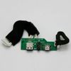Genuine Charging Port Board Cable Replacement Parts For JBL Charge 4 Version GG