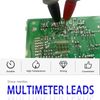 Thuchopy Small Universal Multimeter Test Lead, Meter Leads