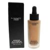 MAC Studio Waterweight Spf 30 /Pa++ Foundation, Shade NC44