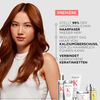 Kérastase Première Repairing and Calcium-Reducing Pre Shampoo with Citric Acid and Glycine, Concentré Décalcifiant Ultra-Reparateur Hair Treatment, 250 ml