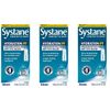 Systane Hydration PF Dry Eye Relief Bottle 10mL (3 Pack)