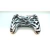 Greenzone ® White Tiger Front/Back Replacement Playstation 4 Faceplate Housing Shell for PS4 Controller - UK Company