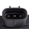 TRQ Pressure Feedback Sensor DPFE Compatible with Chevy Express Silverado Savana Sierra