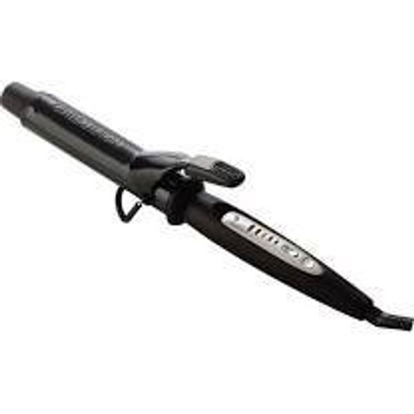 HOLISTIC Cures CCIC-G72010B Holistic Cure Curling Iron 1.3 inches (32 mm)